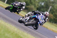 Middle Group Blue Bikes